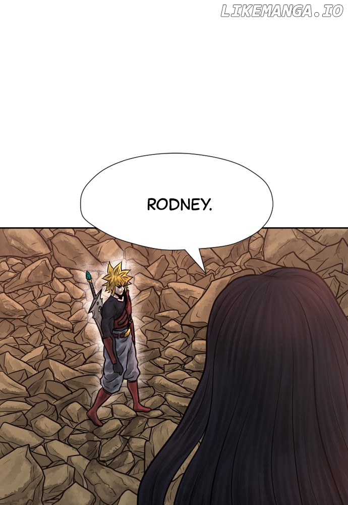 Warrior Executioner chapter 12 - page 7